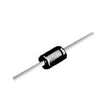DIOTEC RGP30M dioda